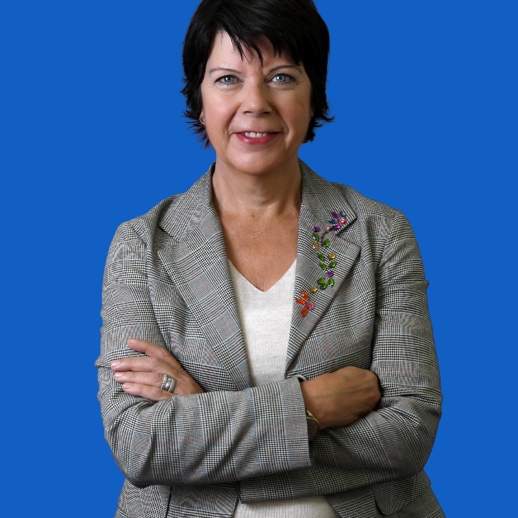 Foto de un profesor