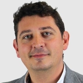 Foto de un profesor