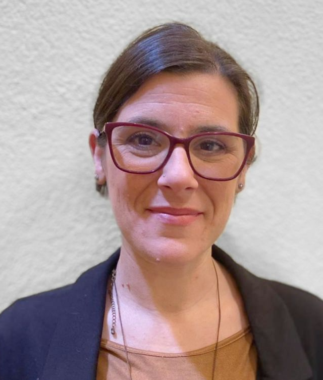 Foto de un profesor