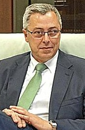 Foto de un profesor