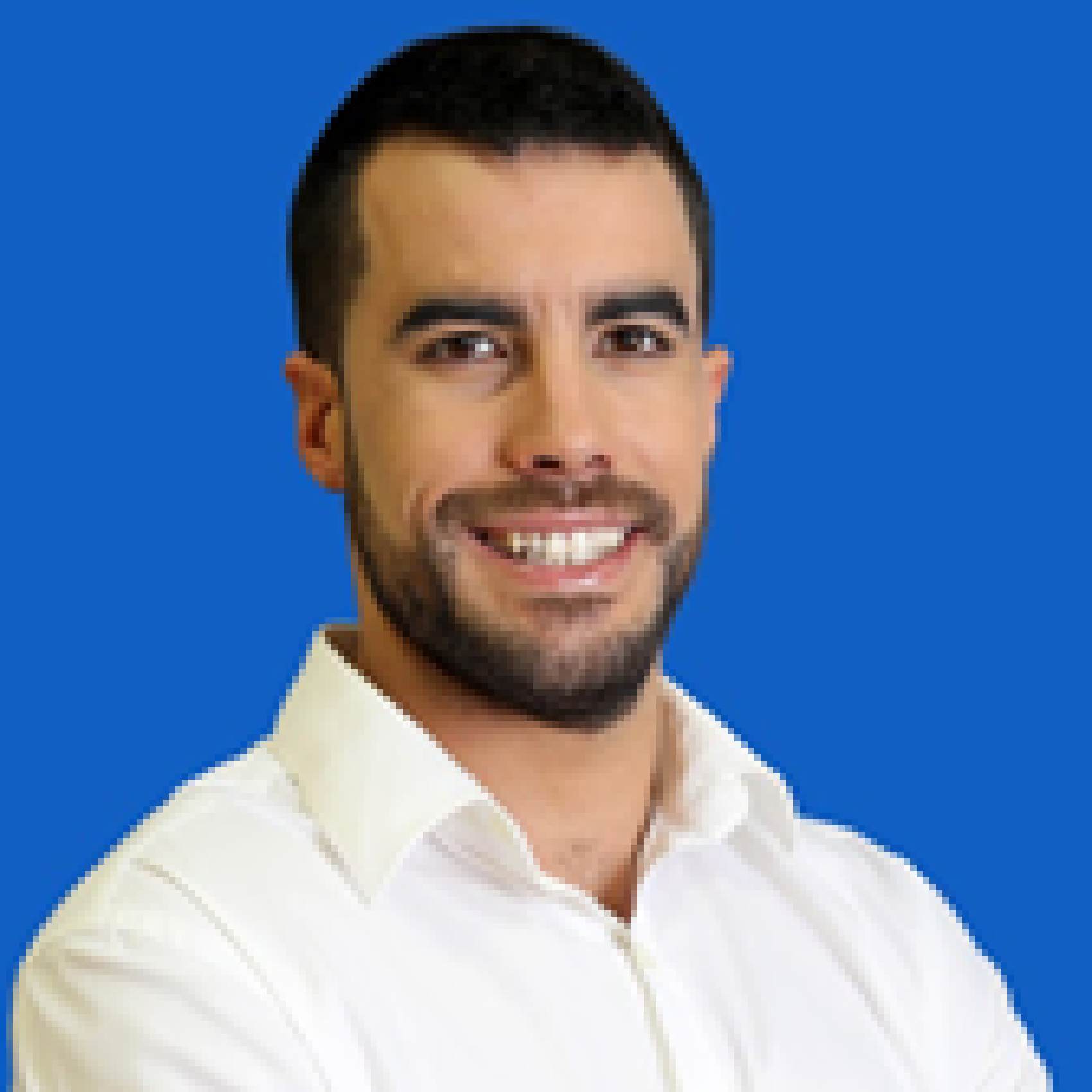 Foto de un profesor