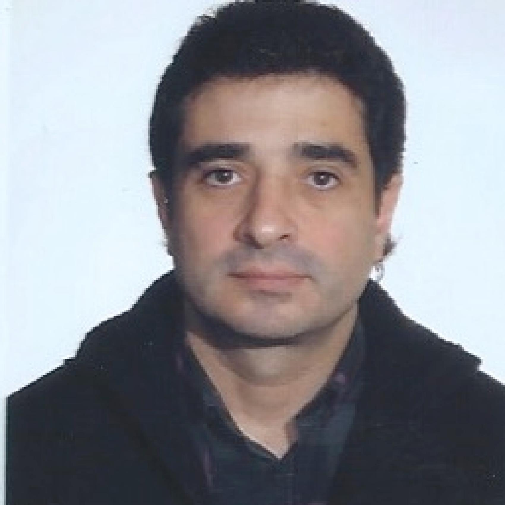 Foto de un profesor