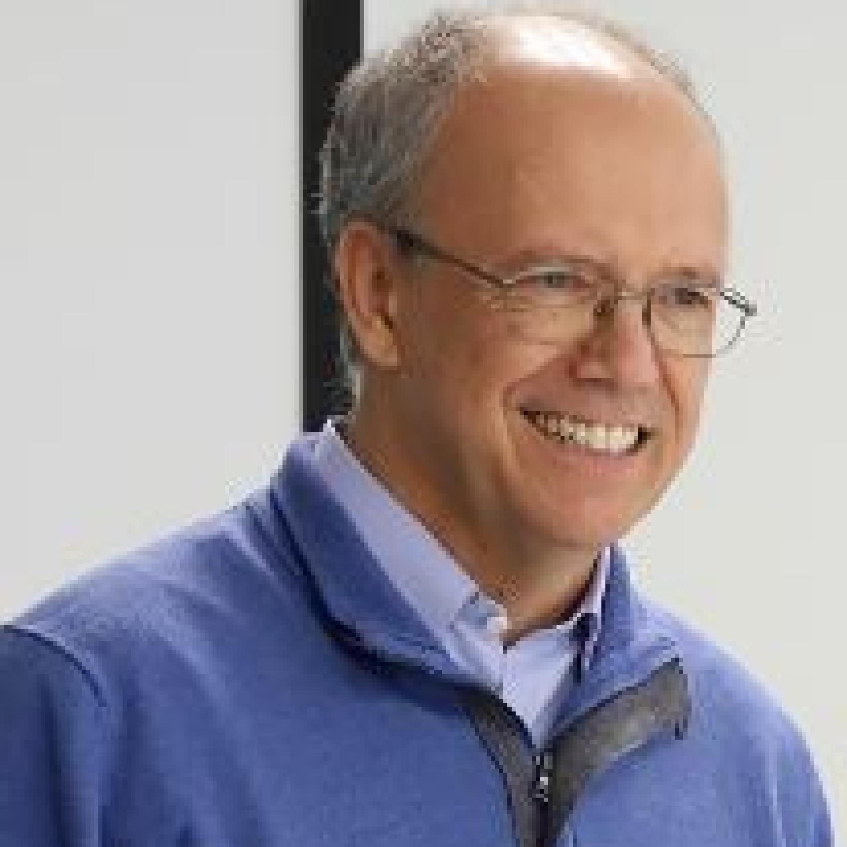 Foto de un profesor