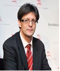 Foto de un profesor
