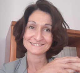 Foto de un profesor