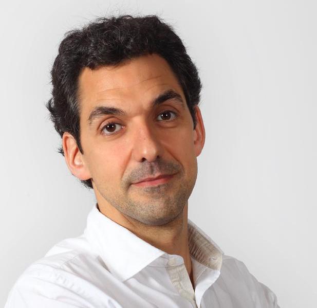 Foto de un profesor