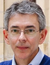 Foto de un profesor