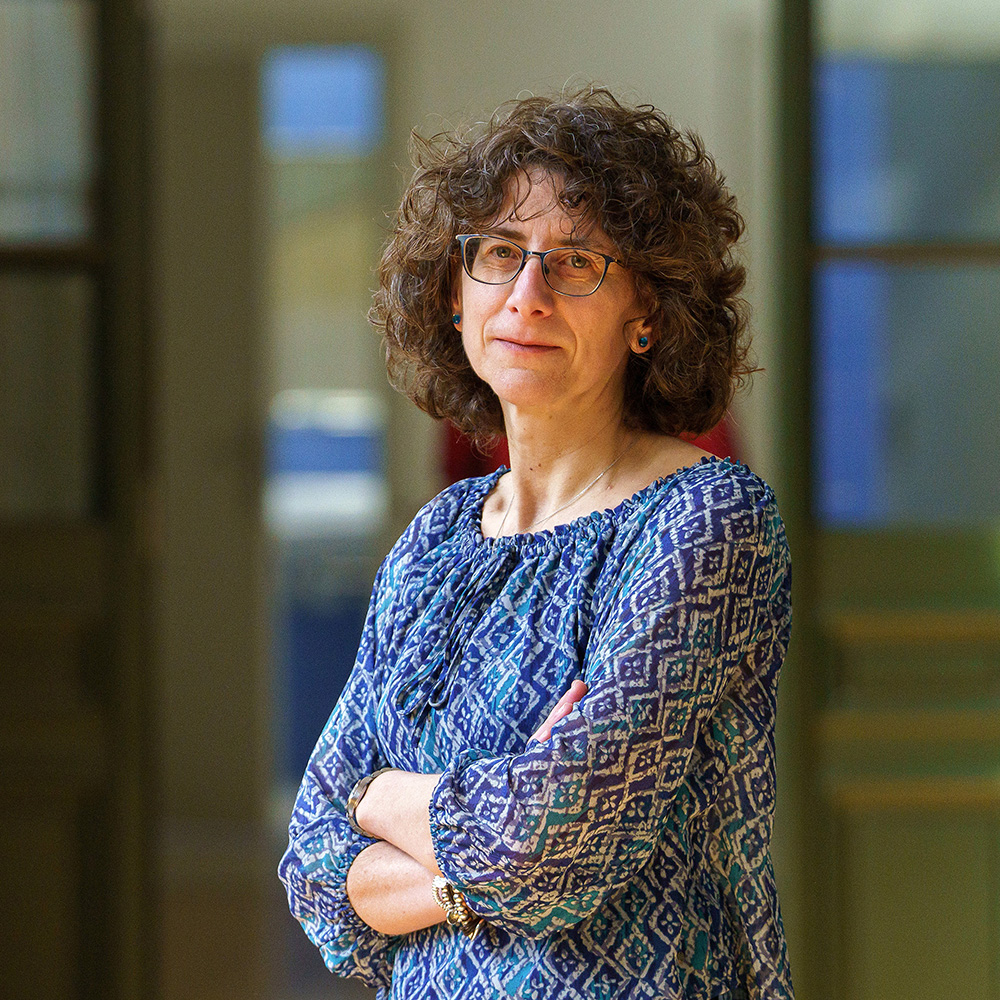 Foto de un profesor