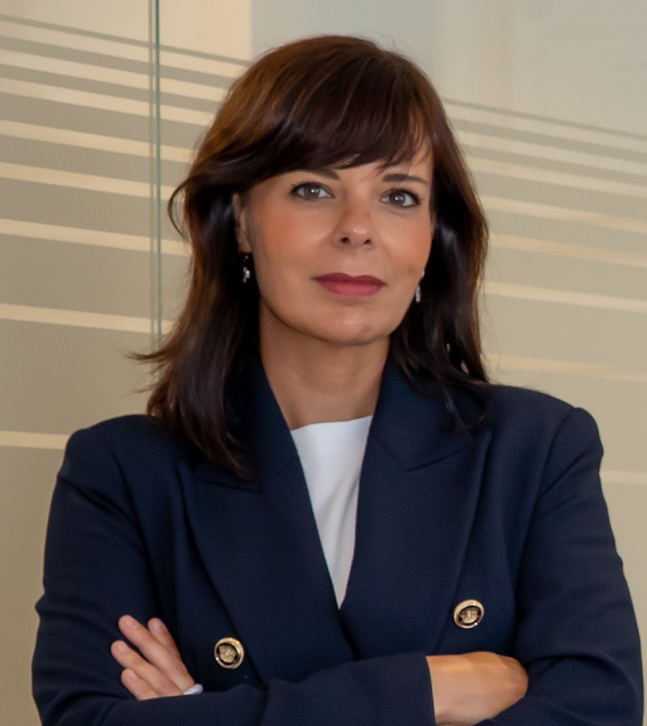 Foto de un profesor