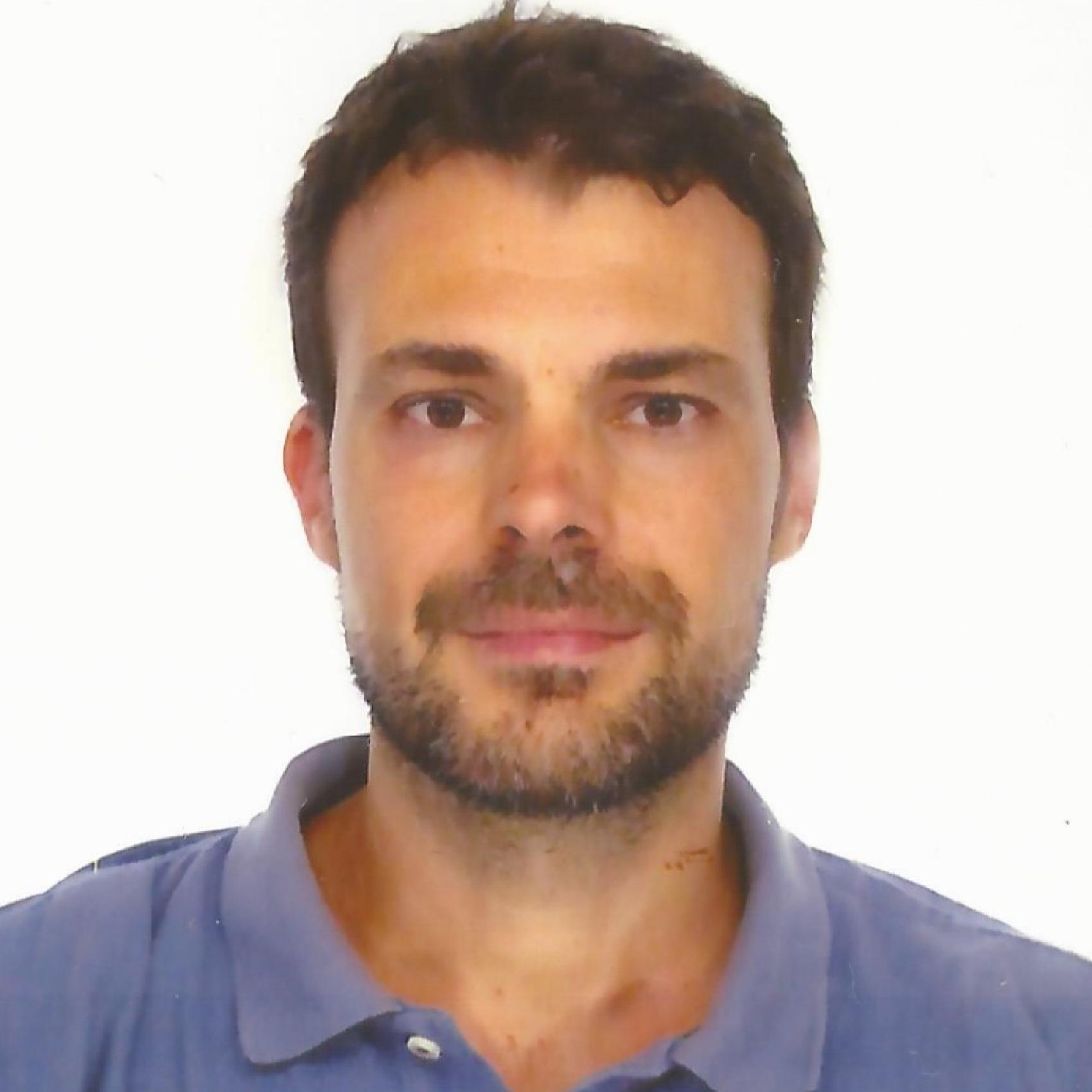 Foto de un profesor