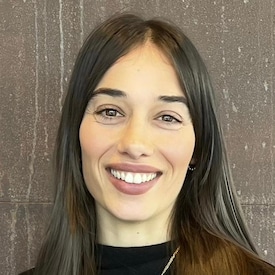 Imagen del investigador aitana fernández villardón