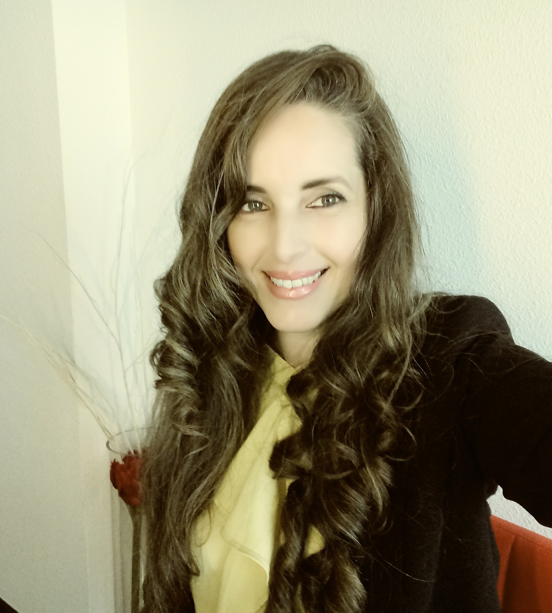 Foto de un profesor