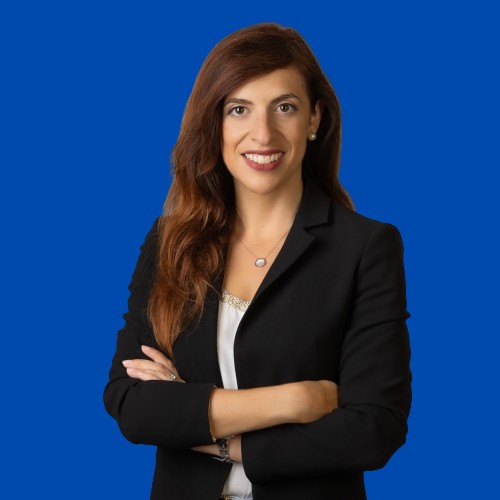 Foto de un profesor