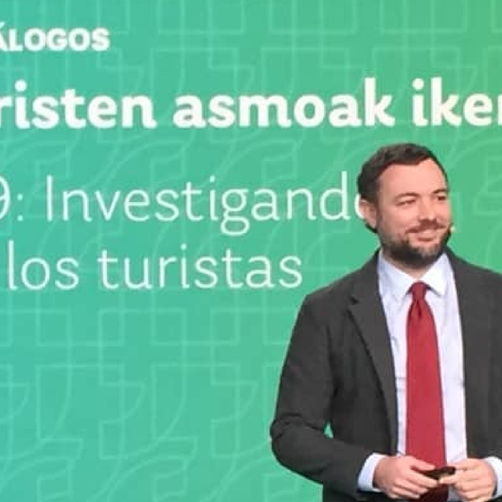 Foto de un profesor