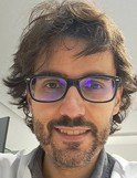 Foto de un profesor