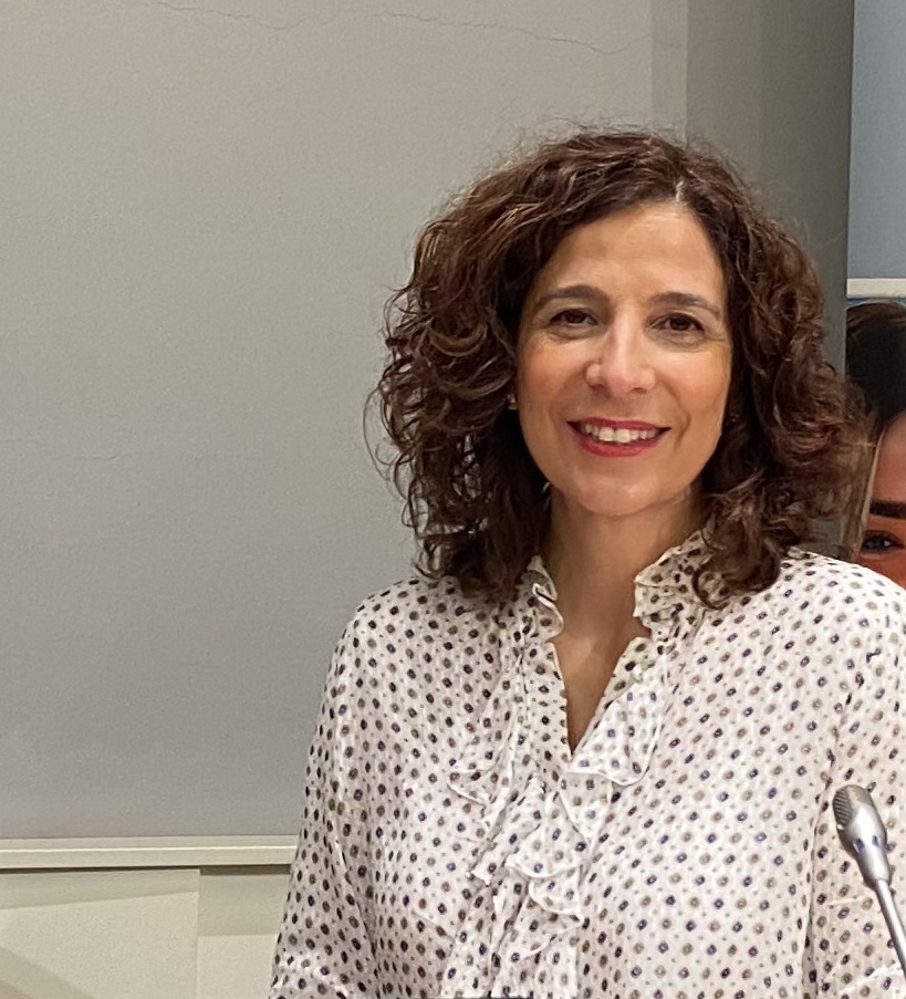 Foto de un profesor