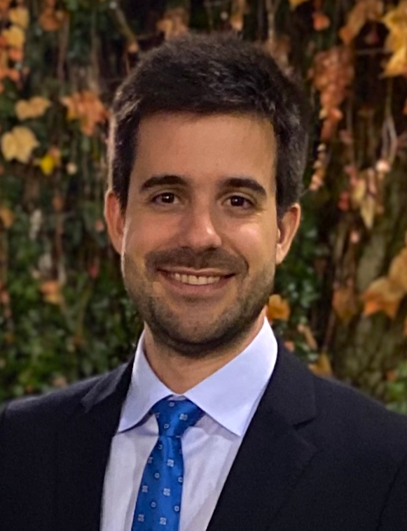 Foto de un profesor
