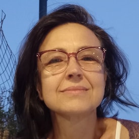 Imagen del investigador lidia serrano martinez