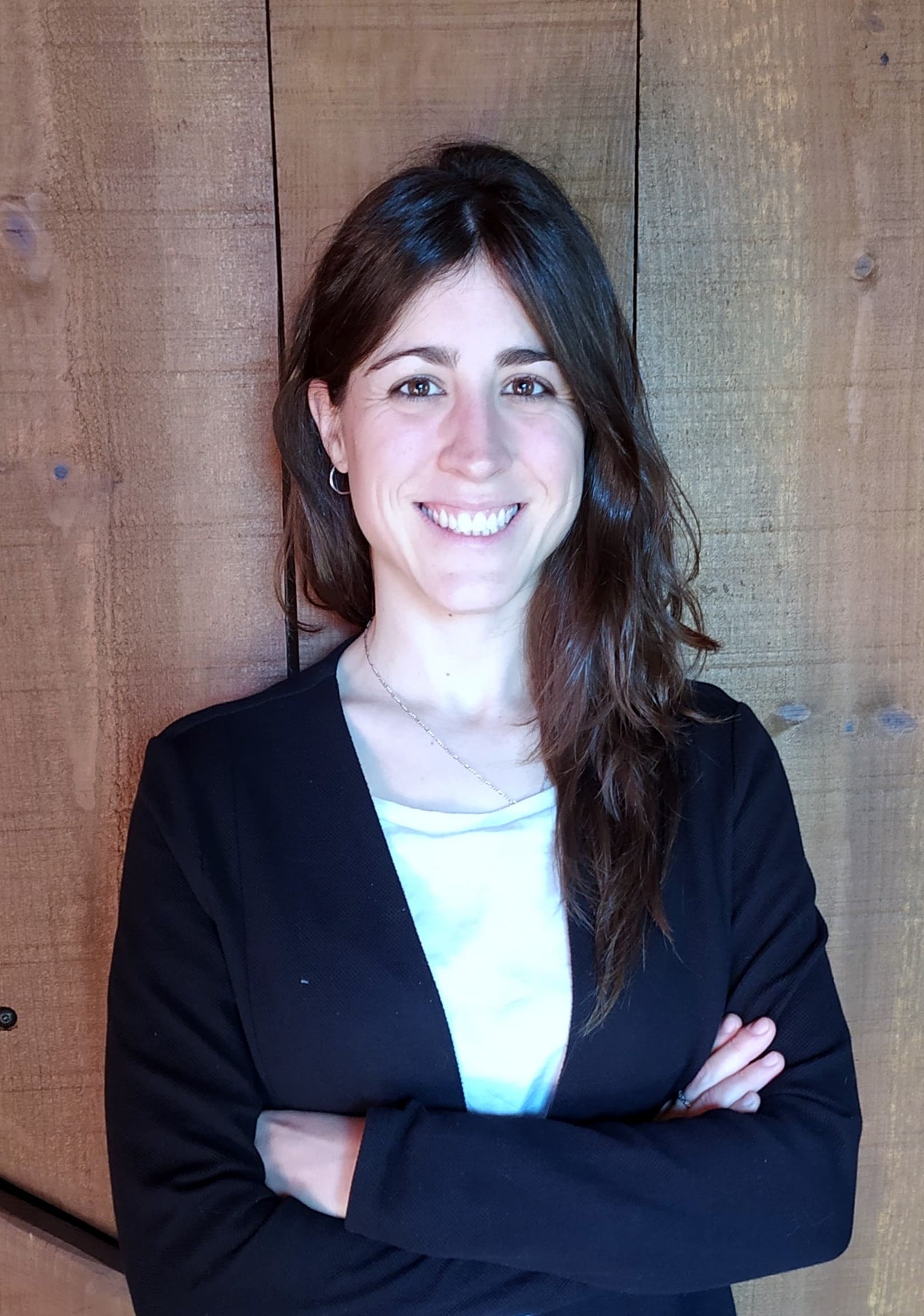 Foto de un profesor