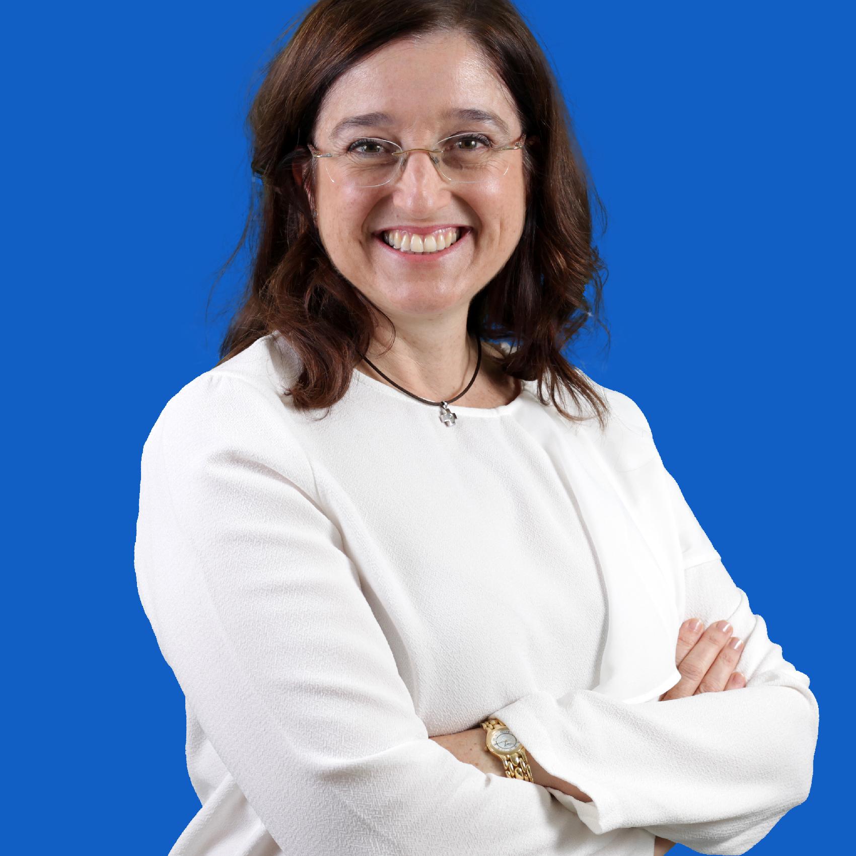 Foto de un profesor