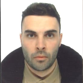 Imagen del investigador xabier najarro echaniz