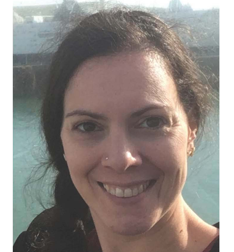 Foto de un profesor
