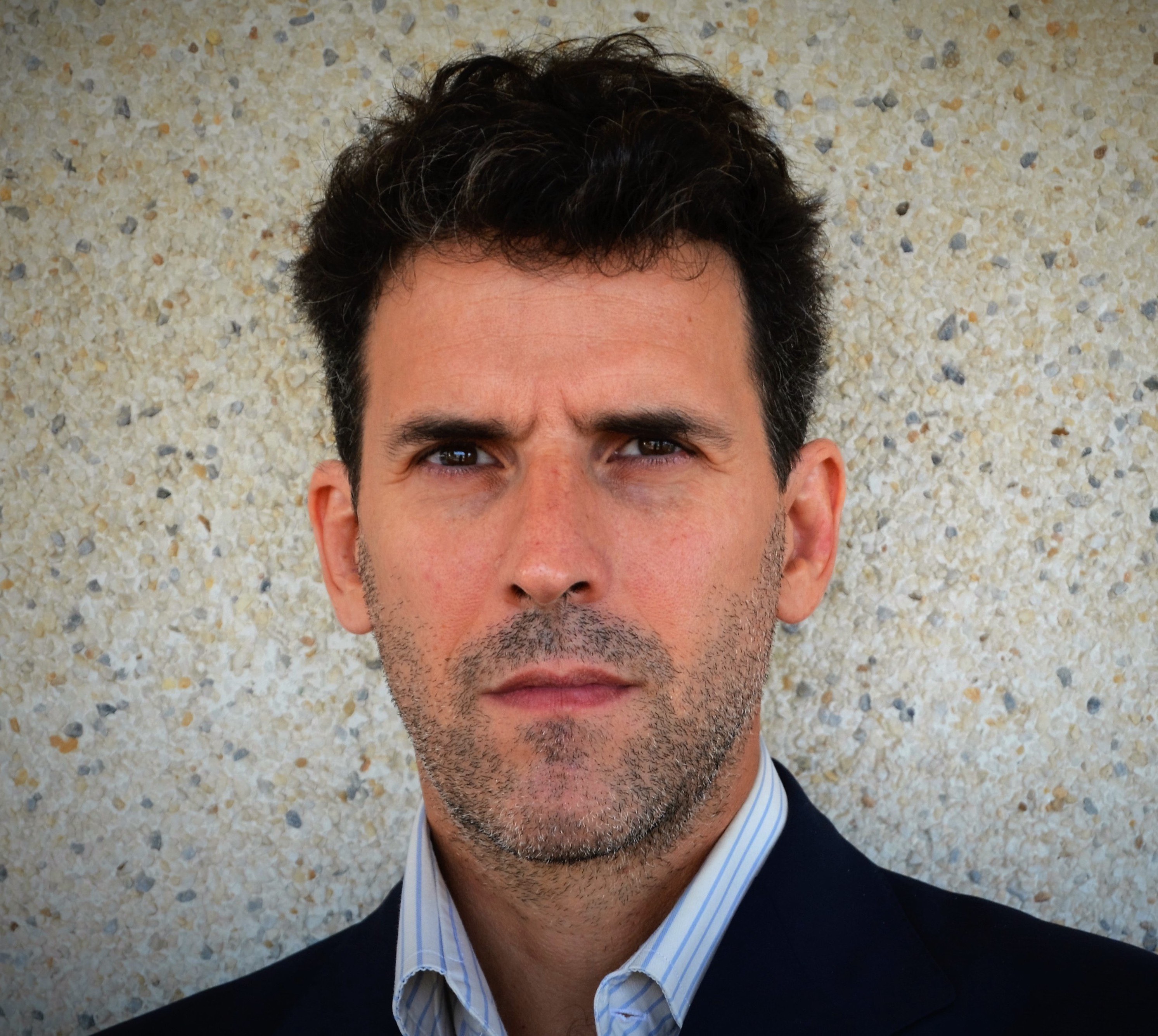 Foto de un profesor