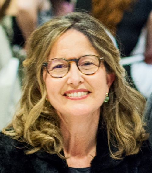 Foto de un profesor