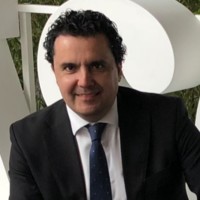 Foto de un profesor