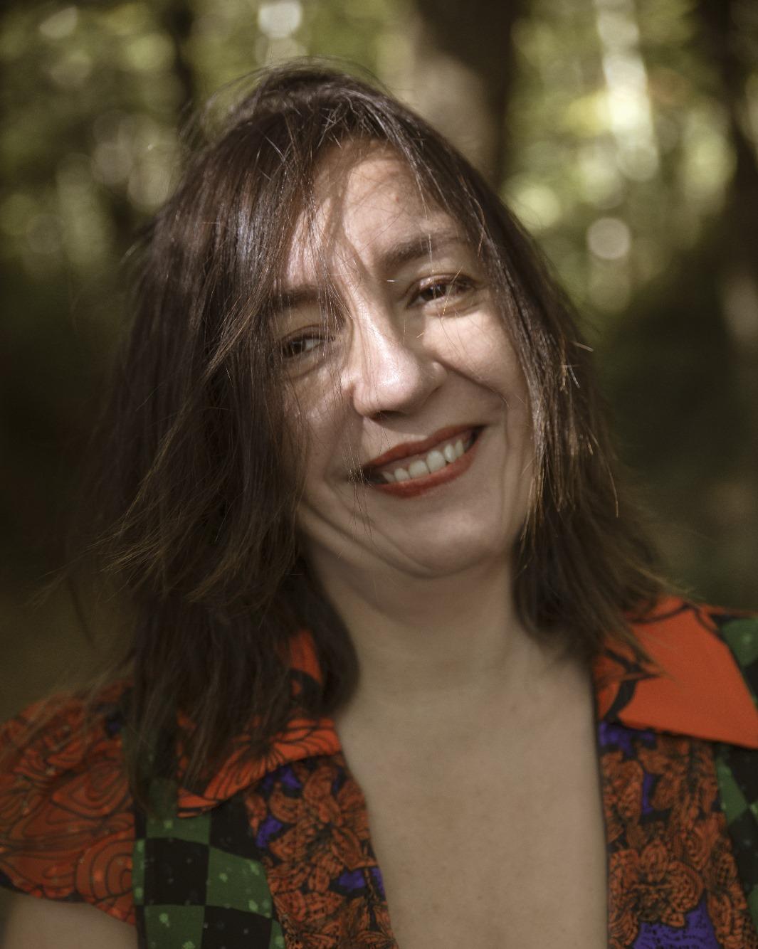 Foto de un profesor