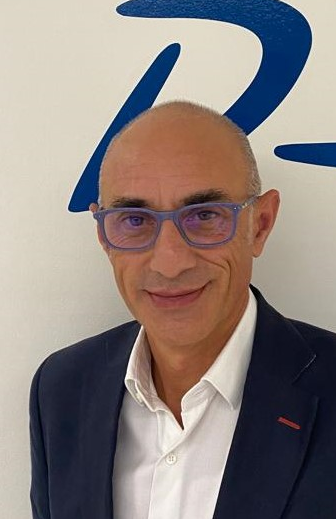 Foto de un profesor