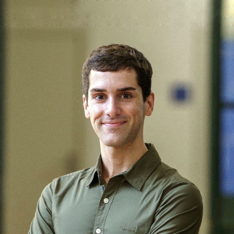 Foto de un profesor