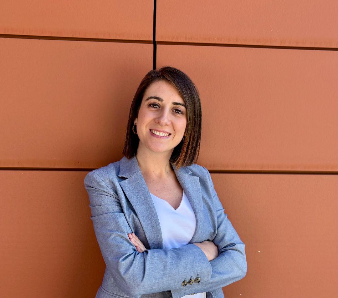Foto de un profesor