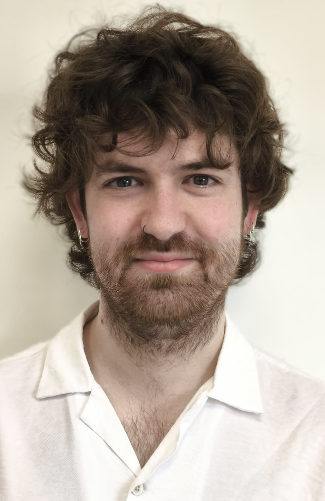 Foto de un profesor