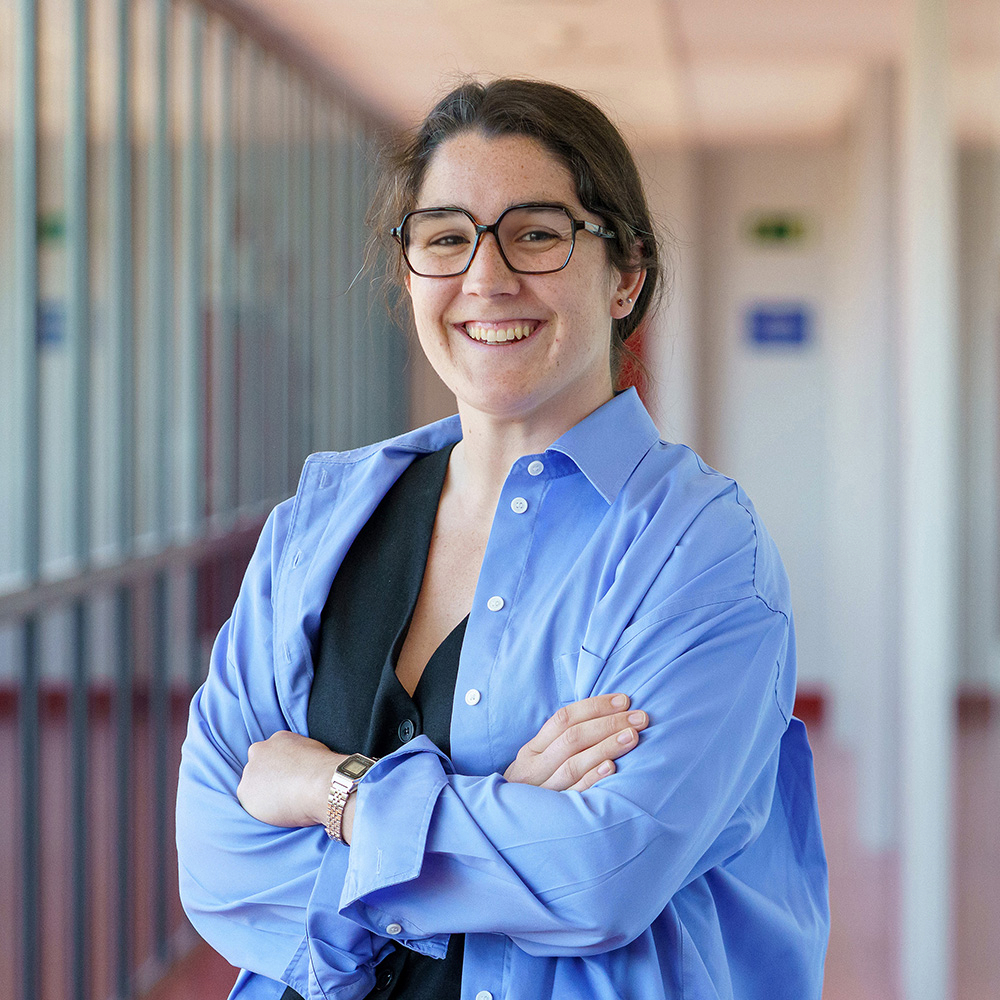 Foto de un profesor