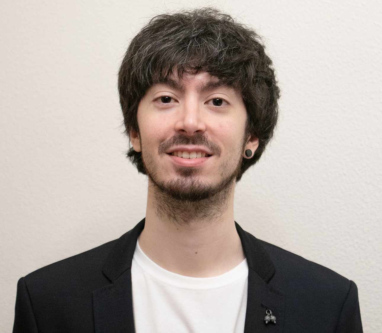 Foto de un profesor