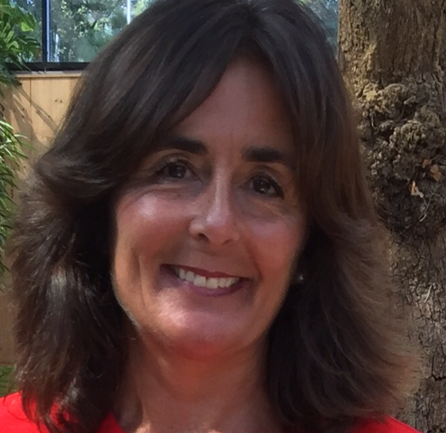 Foto de un profesor