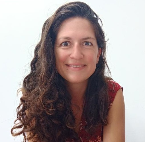 Foto de un profesor