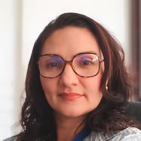 Imagen del investigador mary carmen fernandez abreu