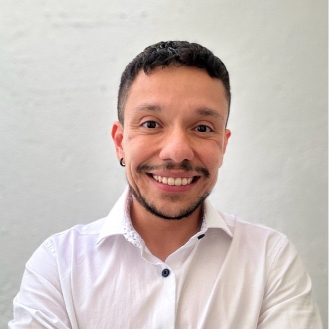 Foto de un profesor