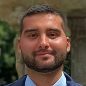 Imagen del investigador mauro aguilera toste