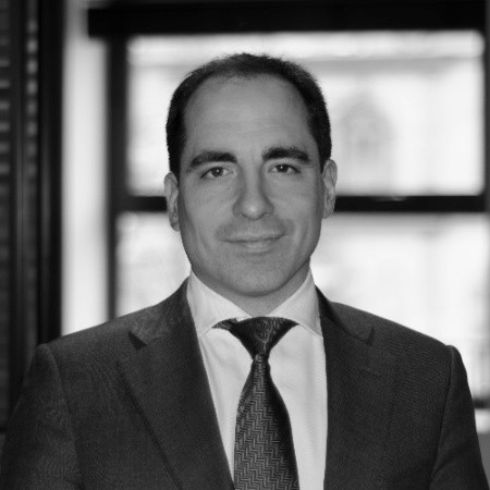Foto de un profesor
