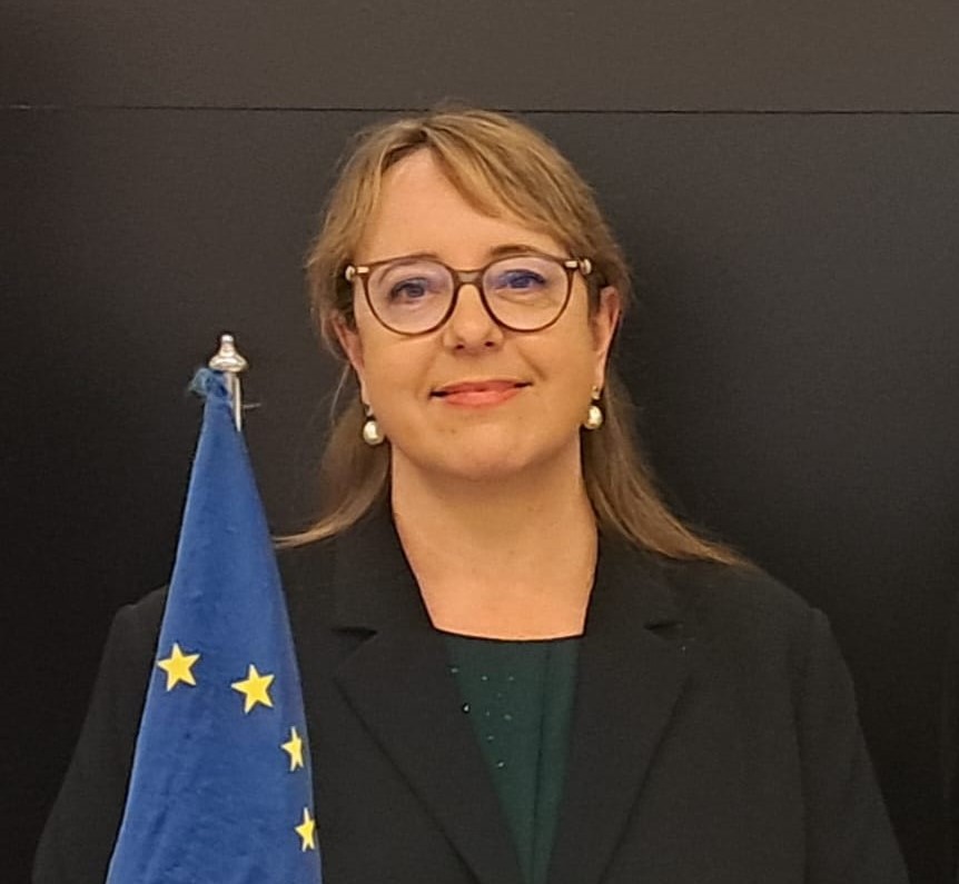 Foto de un profesor