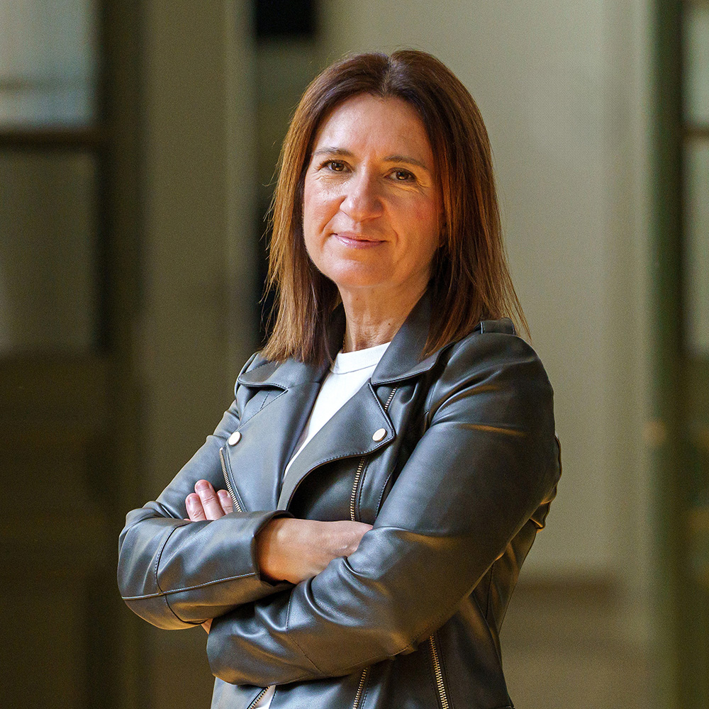 Foto de un profesor