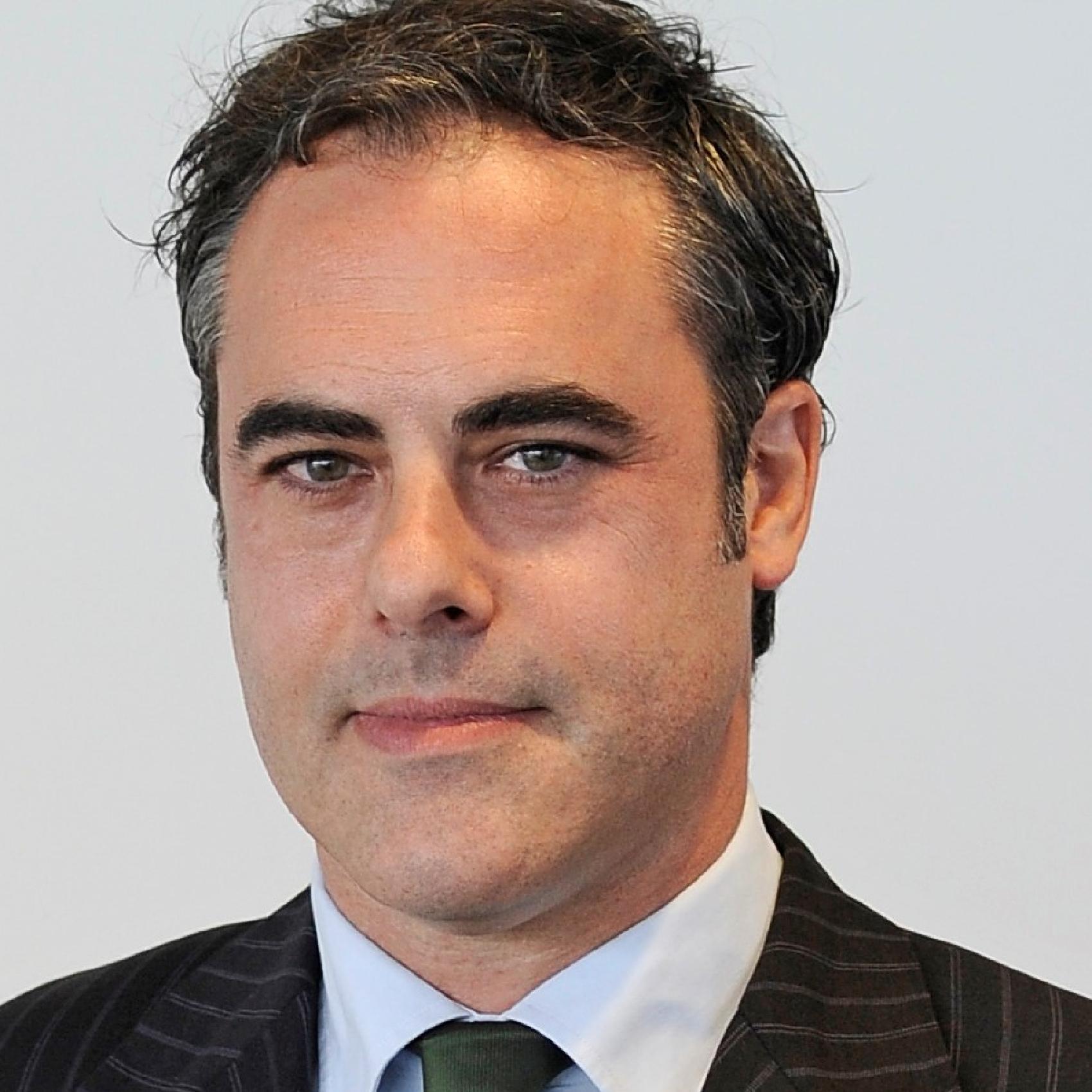 Foto de un profesor
